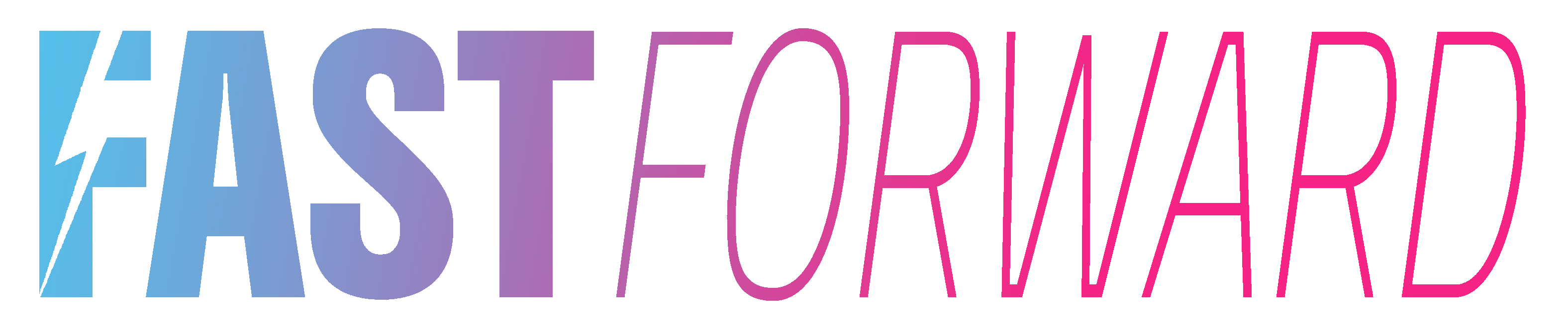 fast-forward